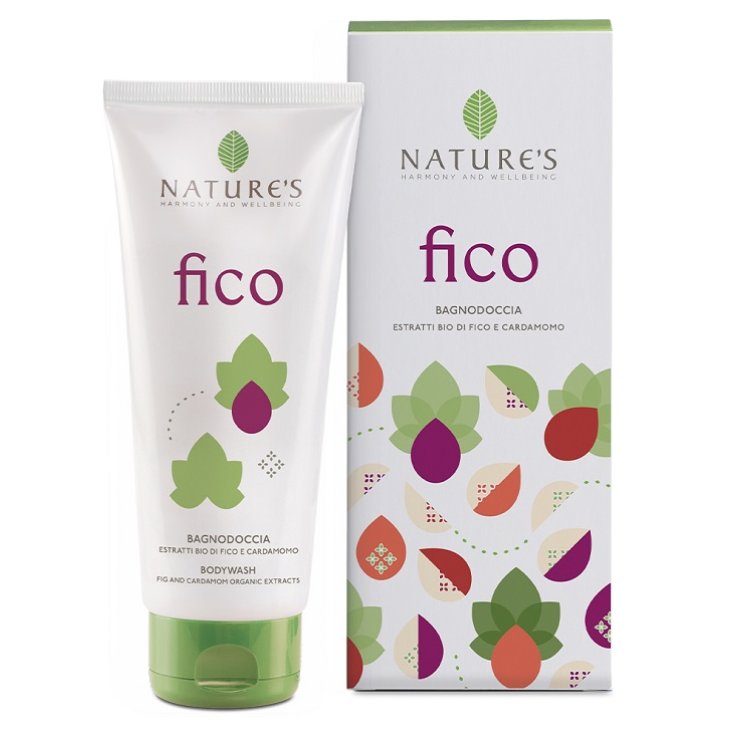 FICO BAGNO DOCCIA 200ML FICO BAGNO DOCCIA 200ML