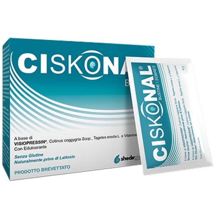 Ciskonal 14bust Ciskonal 14bust