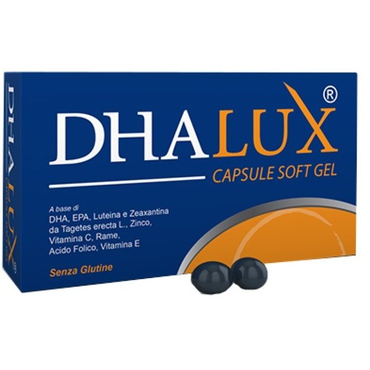 Dhalux 30cps Molli Dhalux 30cps Molli