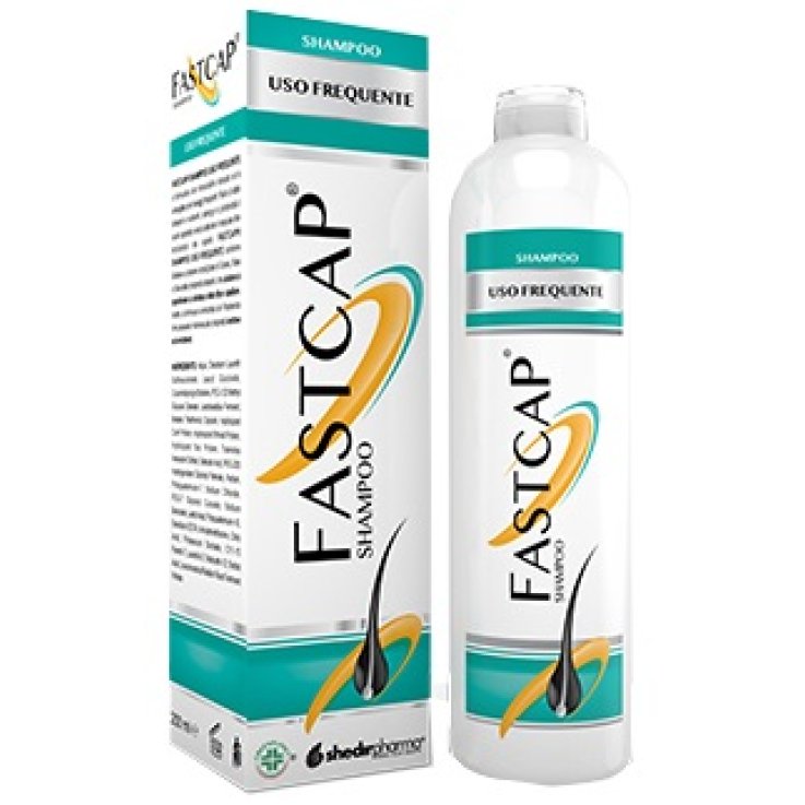 Fastcap Shampoo Uso Frequente Fastcap Shampoo Uso Frequente