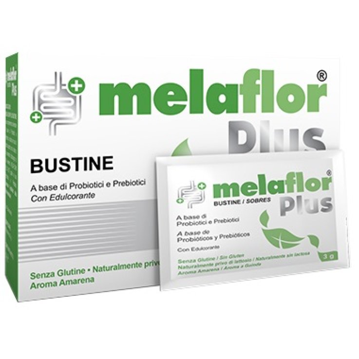 Melaflor Plus 10bust