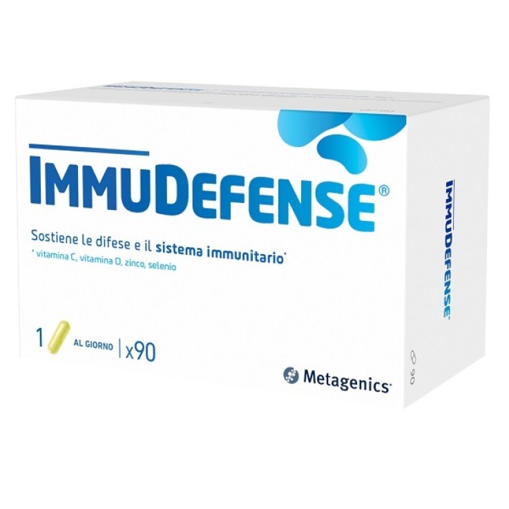 Immudefense 90cps Immudefense 90cps