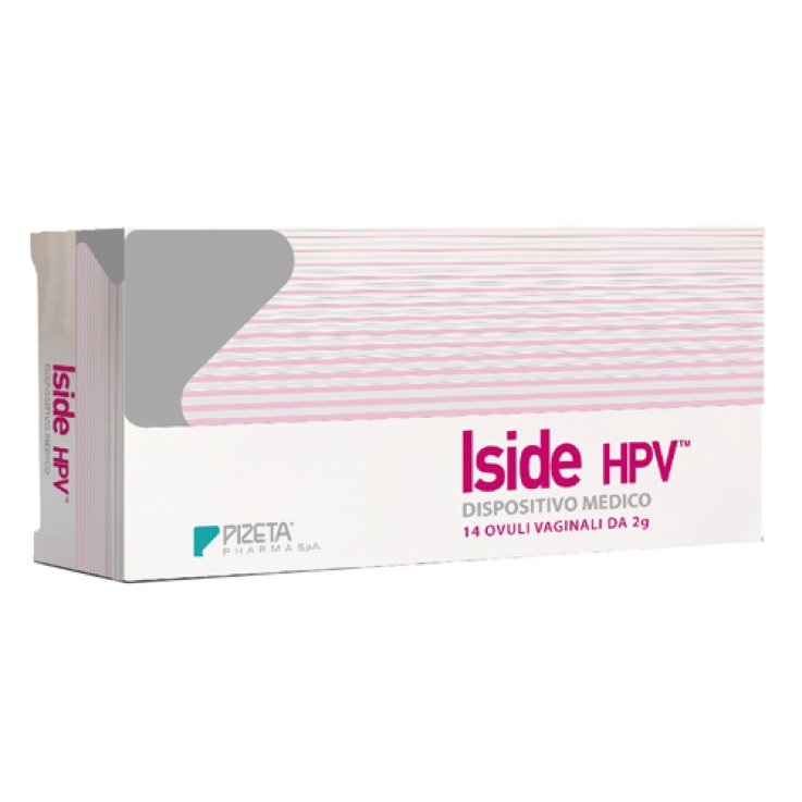 Iside Hpv 14ov Iside Hpv 14ov