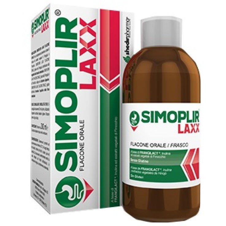 Simoplir Laxx 300ml Simoplir Laxx 300ml