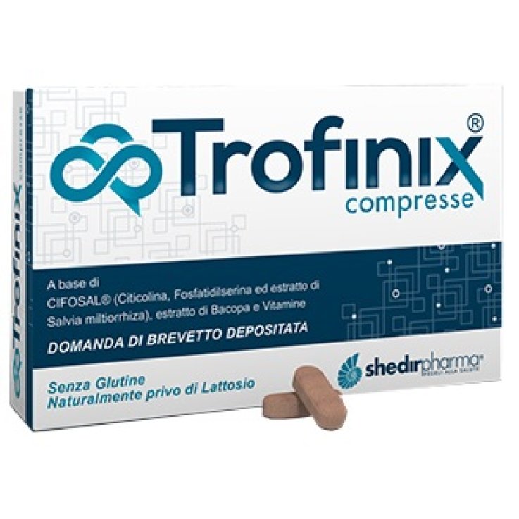 Trofinix 20cpr Trofinix 20cpr