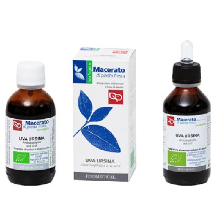 UVA URSINA TM 50ML BIO UVA URSINA TM 50ML BIO