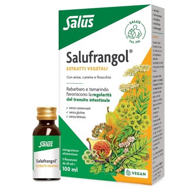 Salufrangol 100ml Salufrangol 100ml