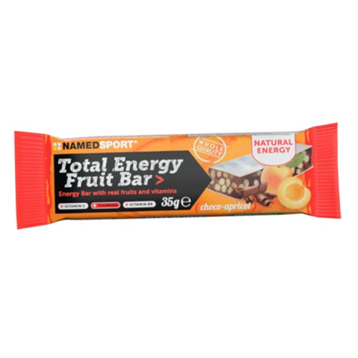 Total Energy Fr Choc/apr 35g Total Energy Fr Choc/apr 35g