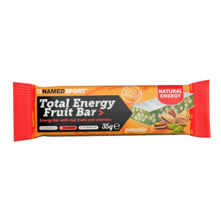 Total Energy Fruit Bar Pis 35g Total Energy Fruit Bar Pis 35g