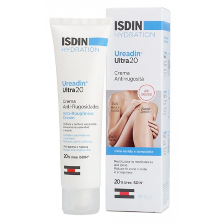 Ureadin Ultra 20 100ml Ureadin Ultra 20 100ml