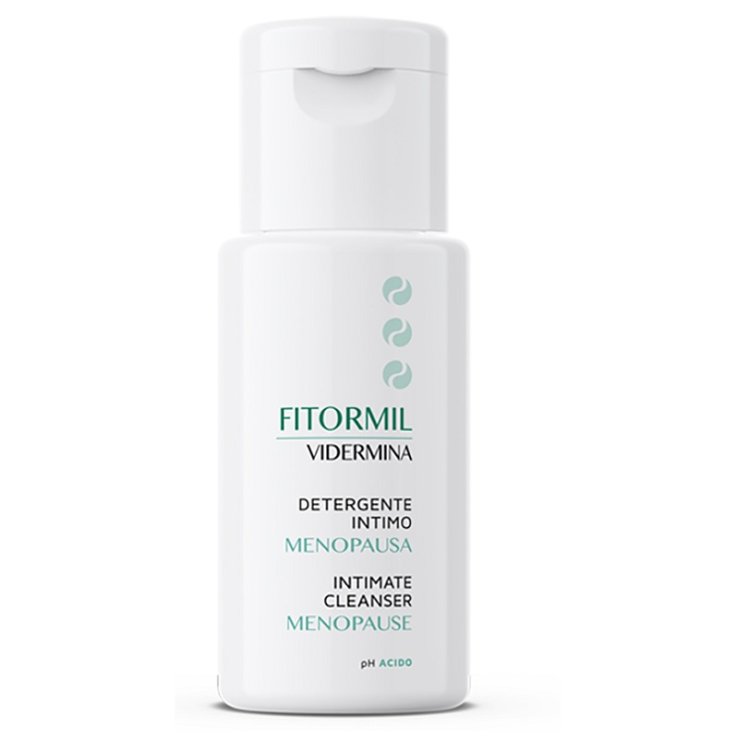Vidermina Fitormil Det Intimo Vidermina Fitormil Det Intimo