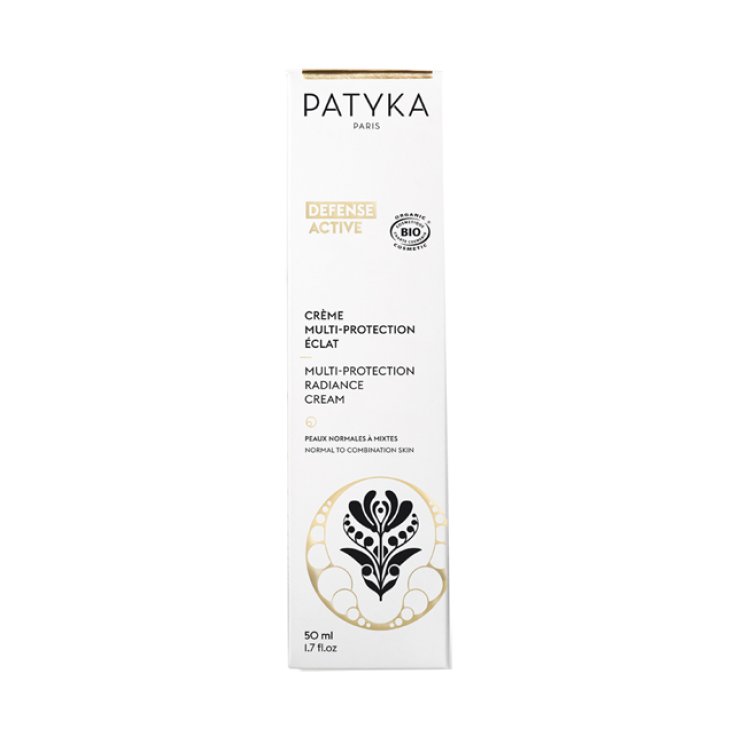 PATYKA CREMA MULTI PROT P NORM PATYKA CREMA MULTI PROT P NORM