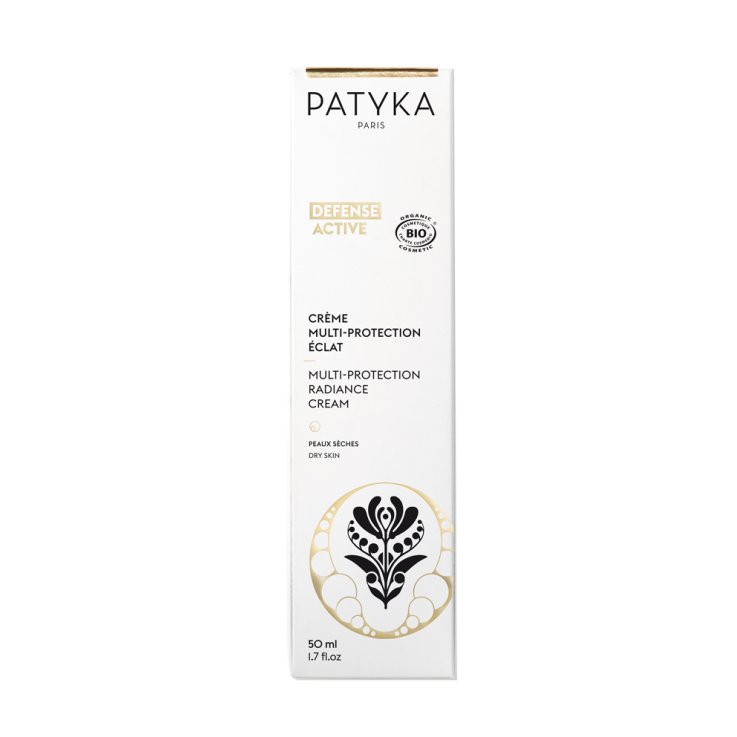 PATYKA CREMA MULTI PROT P SECC PATYKA CREMA MULTI PROT P SECC