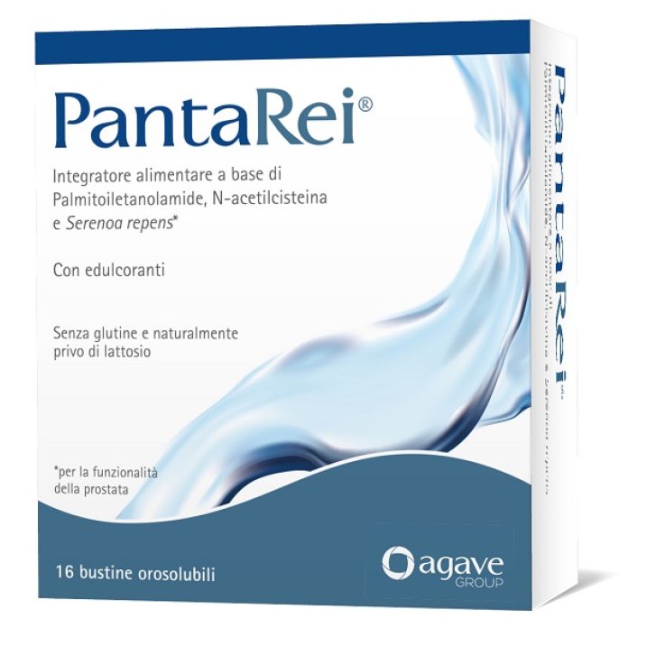 Pantarei 16bust Orosolubili Pantarei 16bust Orosolubili