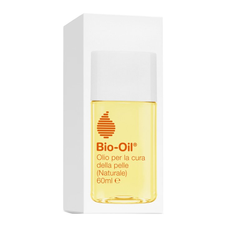 Bio Oil Olio Naturale 60ml Bio Oil Olio Naturale 60ml
