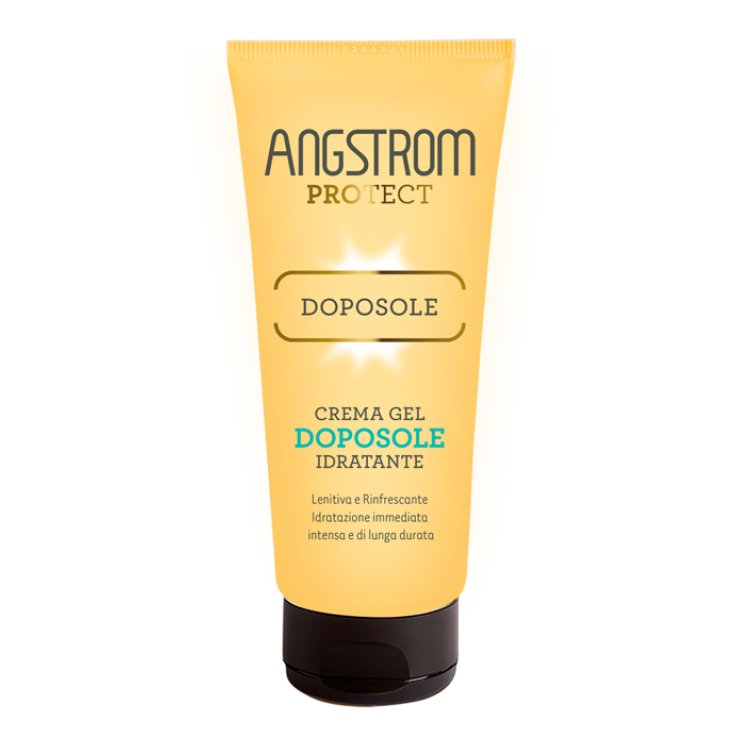 Angstrom Gel Doposole 200ml Angstrom Gel Doposole 200ml