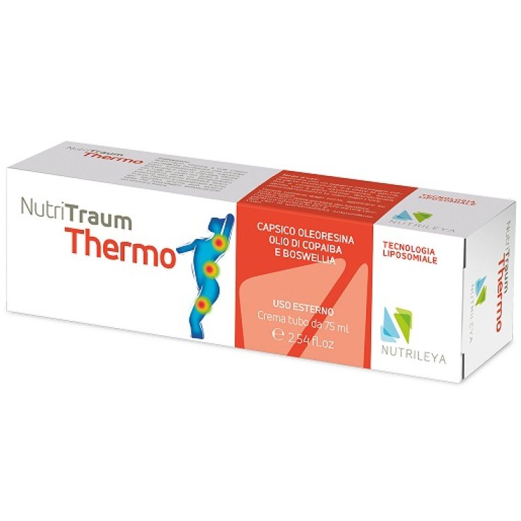 NUTRITRAUM THERMO 75G NUTRITRAUM THERMO 75G