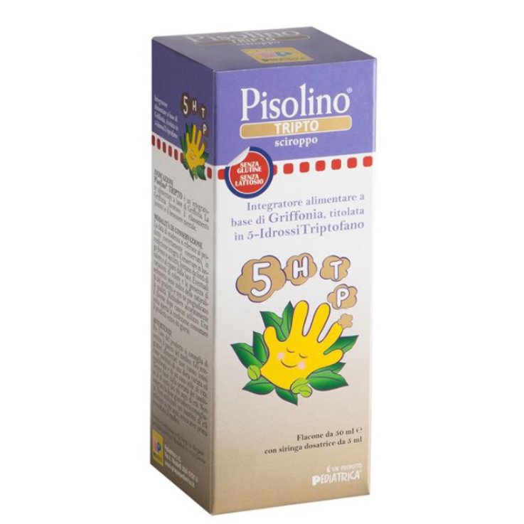 Pisolino Tripto 50ml