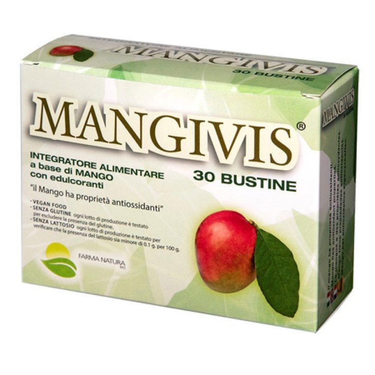 Mangivis 30bust