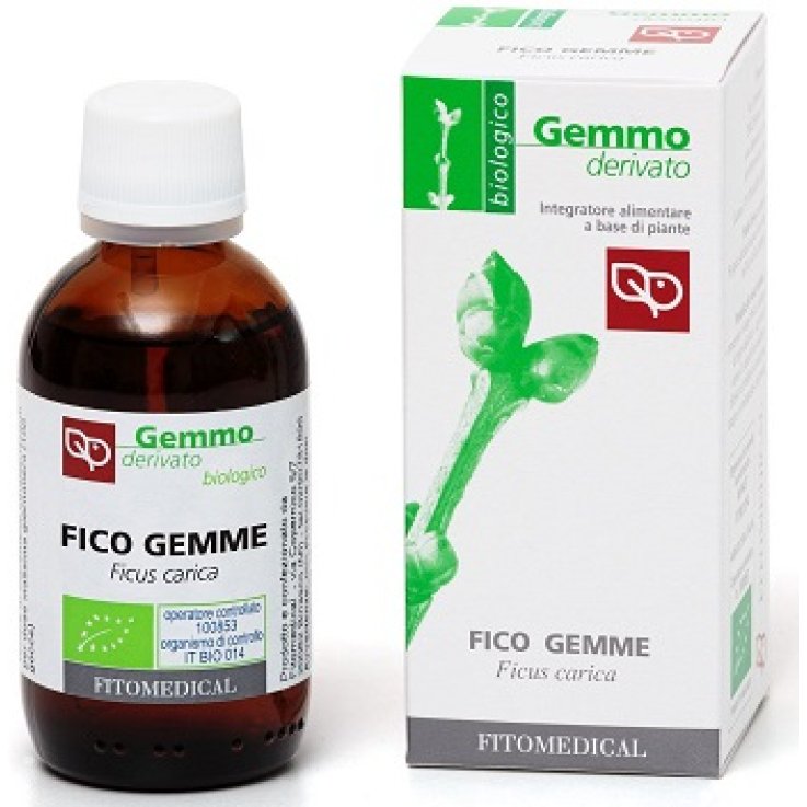 FICO MG 50ML BIO FICO MG 50ML BIO
