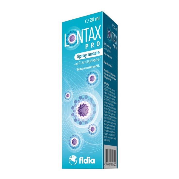 Lontax Pro Spray 20ml Lontax Pro Spray 20ml