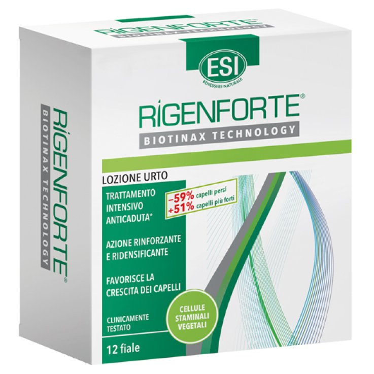 Esi Rigenforte Lozione Urto12f Esi Rigenforte Lozione Urto12f