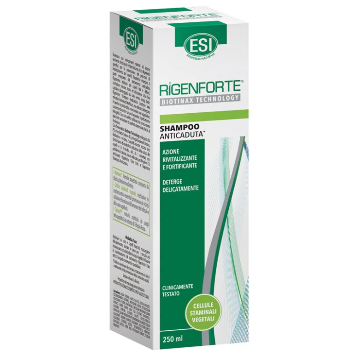 Esi Rigenforte Sh Anticaduta Esi Rigenforte Sh Anticaduta
