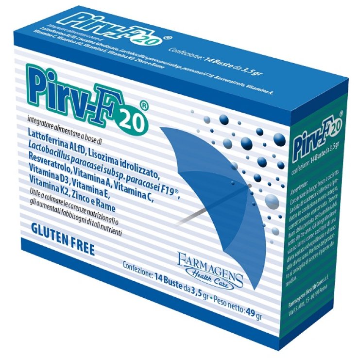 Pirv F20 14bust Pirv F20 14bust