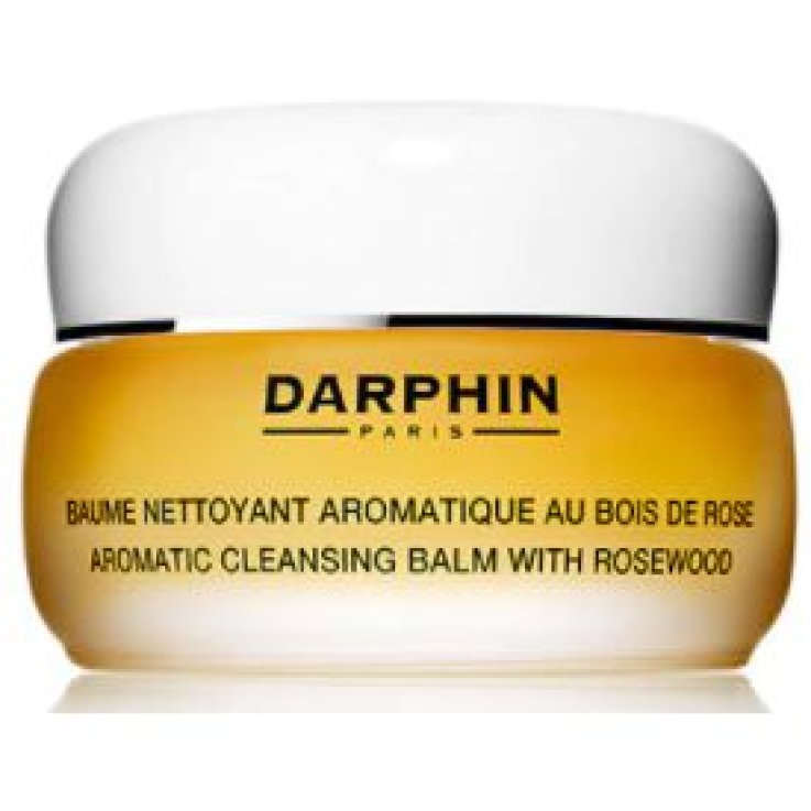 AROMATIC CLEANSING BALM ROSEWO AROMATIC CLEANSING BALM ROSEWO