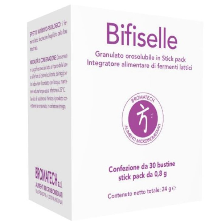 Bifiselle 30bust Stickpack Bifiselle 30bust Stickpack