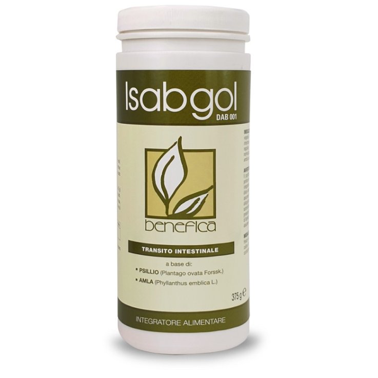 DAB 001 ISABGOL 375G