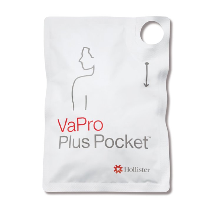 VAPRO PP CAT N/T SACCA CH10