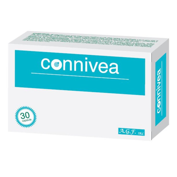 Connivea 30cps