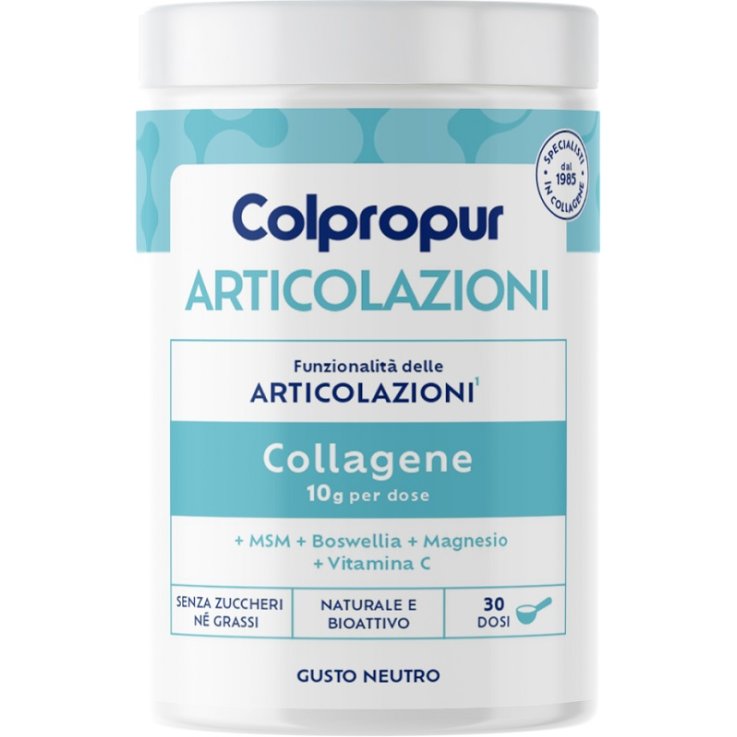 Collagene Articolazioni 336g Collagene Articolazioni 336g