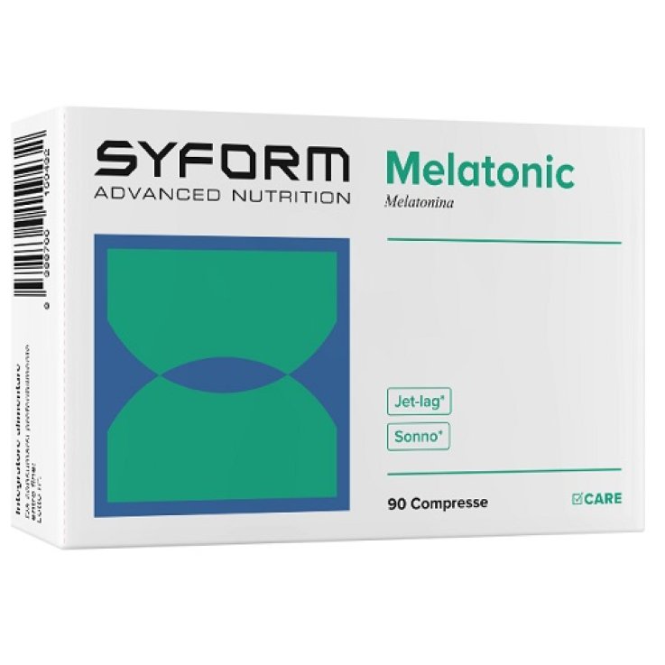Melatonic 90cpr Melatonic 90cpr