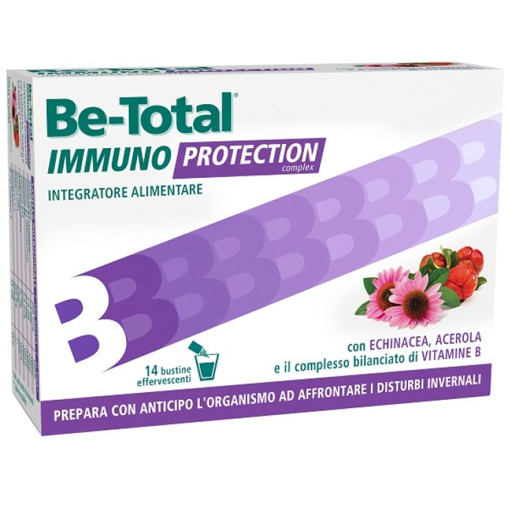 Betotal Immuno Protect 14bust Betotal Immuno Protect 14bust