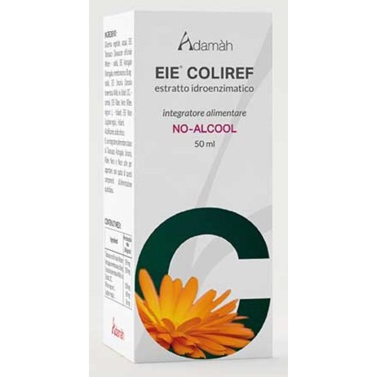 Eie Coliref 50ml Gtt Eie Coliref 50ml Gtt