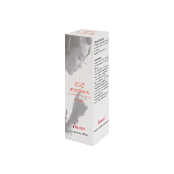 Eie Ipofoemin 60ml Gtt Eie Ipofoemin 60ml Gtt