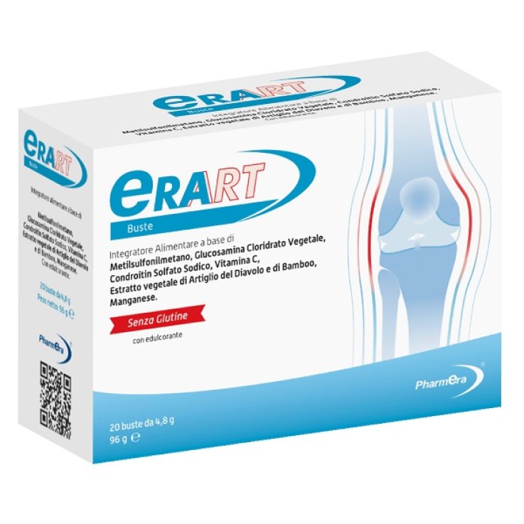Erart 20buste 4,8g