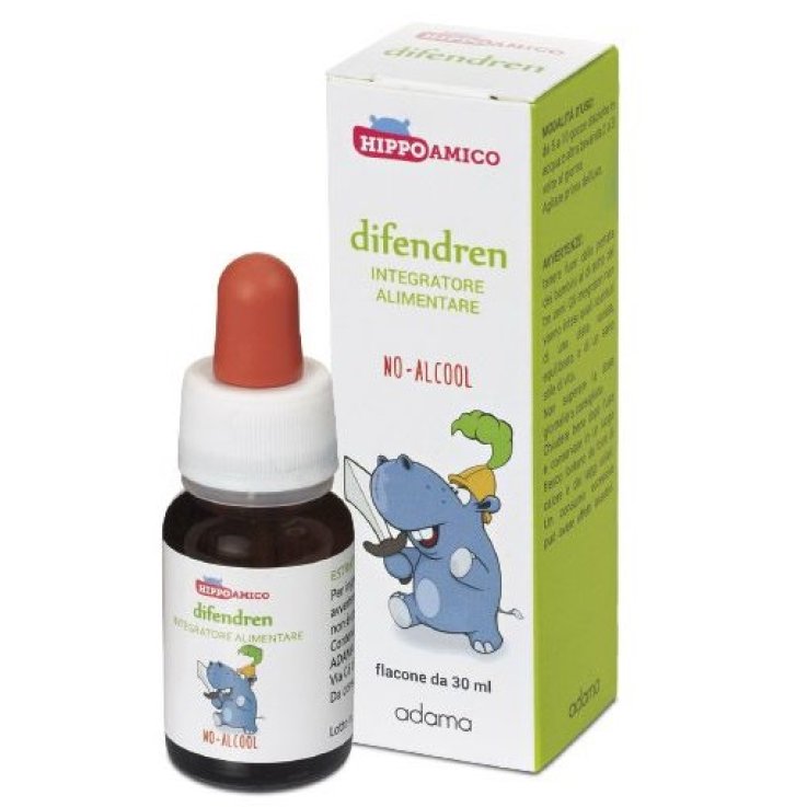 Eie Difendren Gtt 30ml Eie Difendren Gtt 30ml