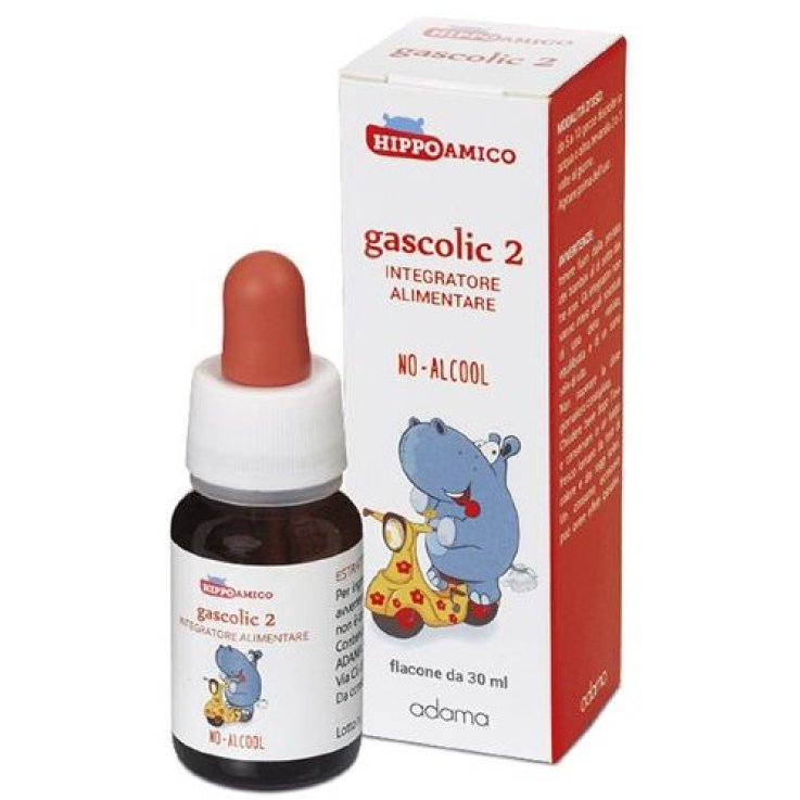 Eie Gascolic 2 Gtt 30ml Eie Gascolic 2 Gtt 30ml