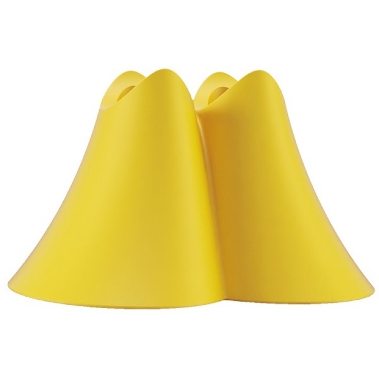 PROMIS PORTASPAZZOLINO D YELLO PROMIS PORTASPAZZOLINO D YELLO
