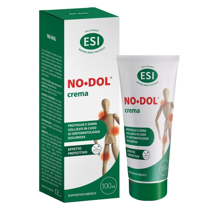 Esi No Dol Crema 100ml