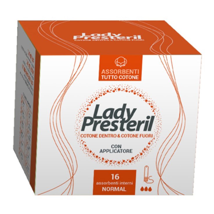 Lady Presteril As Interno Norm Lady Presteril As Interno Norm