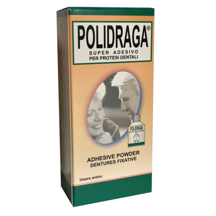 Polidraga Polvere Grande Polidraga Polvere Grande