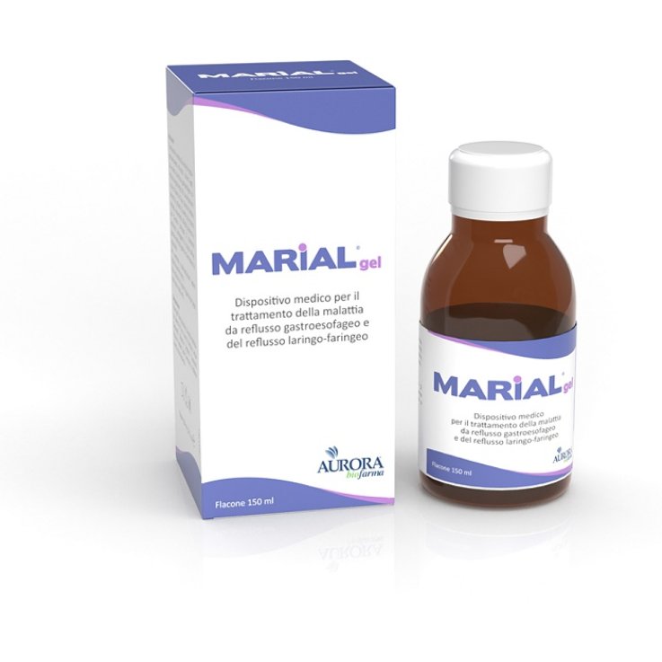 MARIAL GEL 150ML MARIAL GEL 150ML