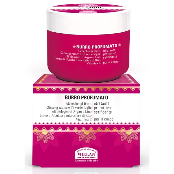 G Oud Burro Profumato Crp200ml G Oud Burro Profumato Crp200ml