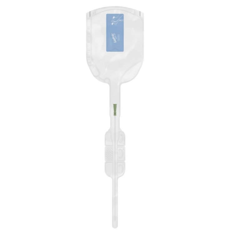 LOFRIC HYDRO KIT CH10 TIE 40CM