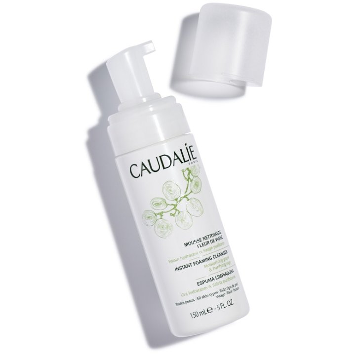 SCHIUMA DETERGENTE 150ML SCHIUMA DETERGENTE 150ML