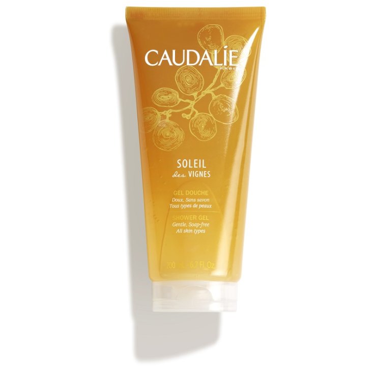GEL DOCCIA SOLEIL 200ML GEL DOCCIA SOLEIL 200ML